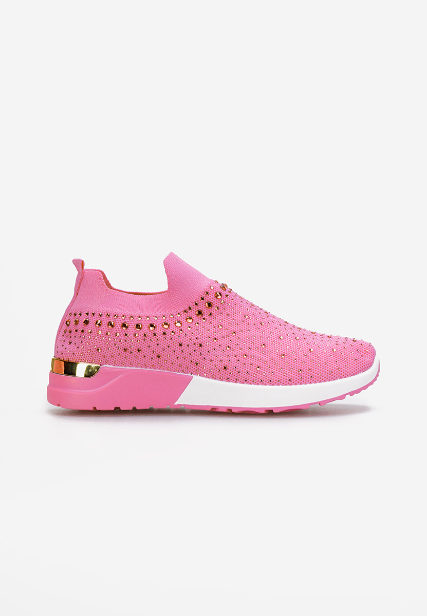 Sneakers dama Marcie fucsia