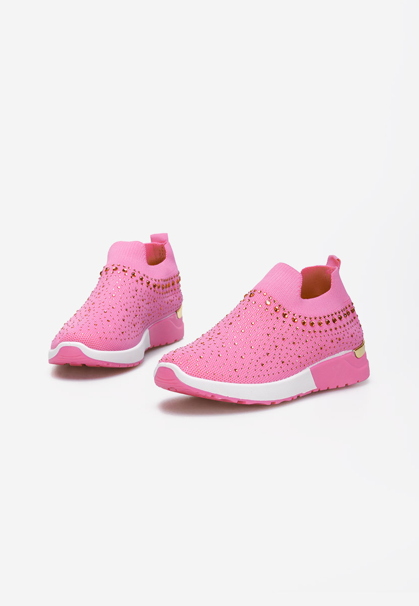 Sneakers dama Marcie fucsia