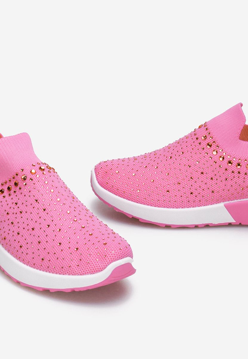 Sneakers dama Marcie fucsia