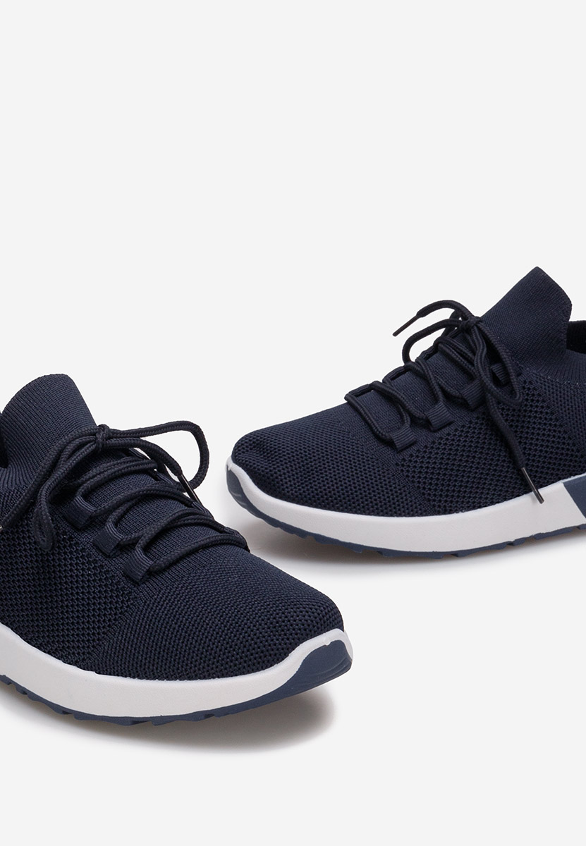 Sneakers dama Bushra navy