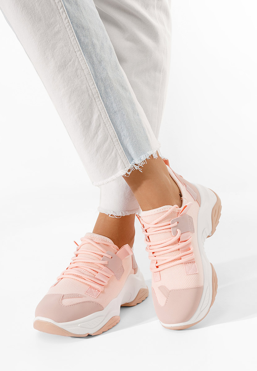 Sneakers dama Samara roz