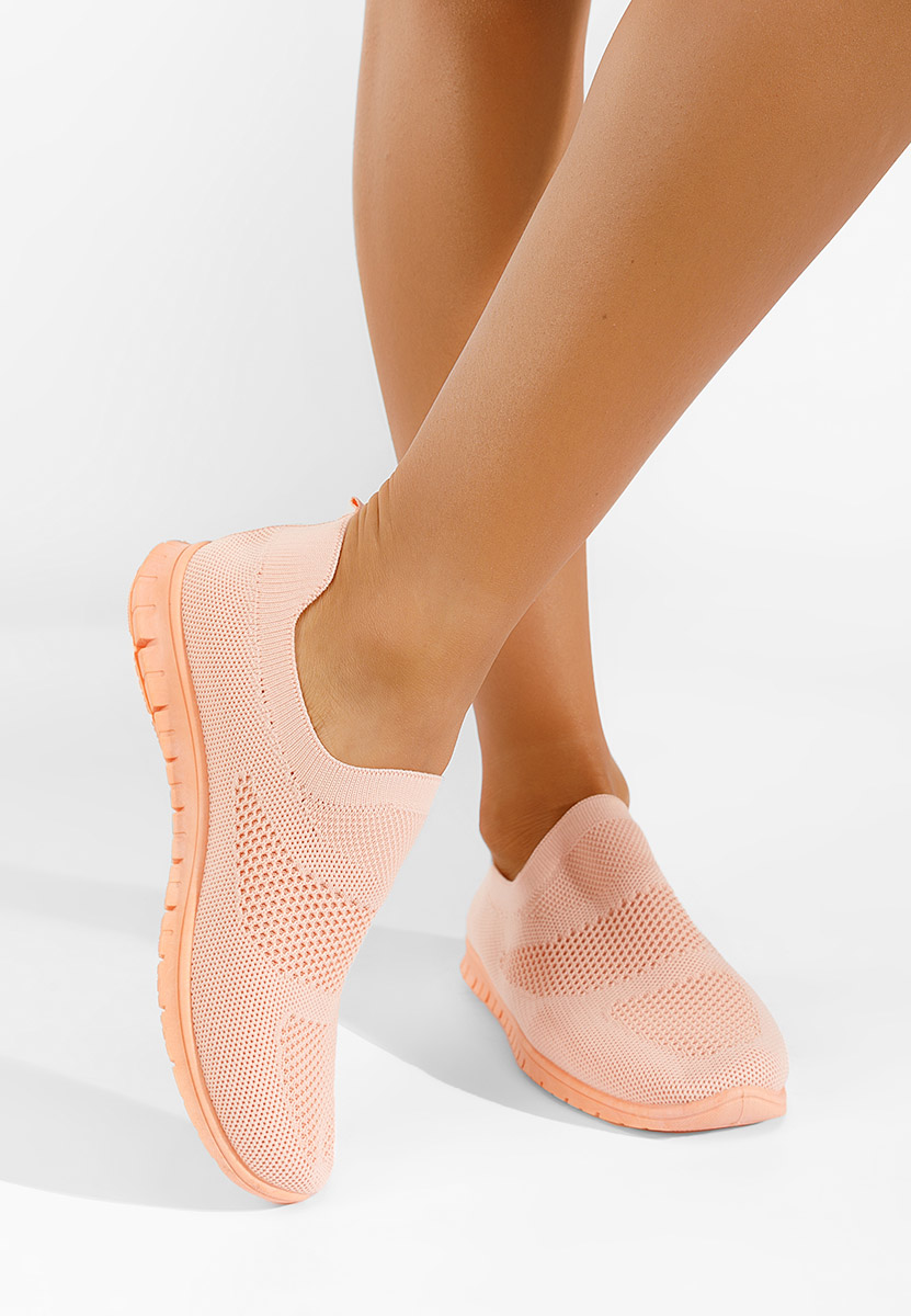 Pantofi sport dama Evamia roz