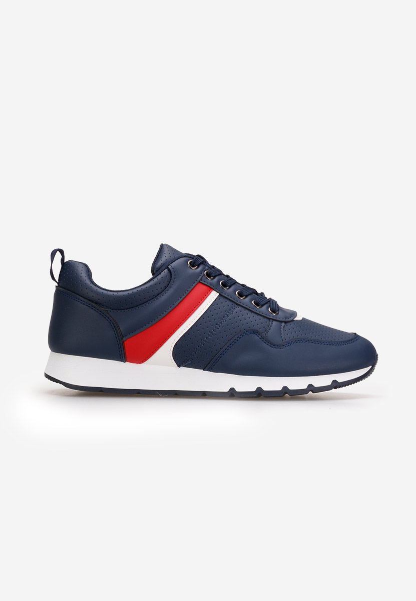 Sneakers barbati Benedict navy