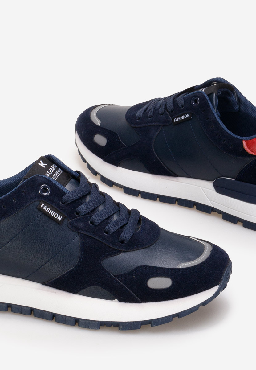 Pantofi sport barbati Jacob navy