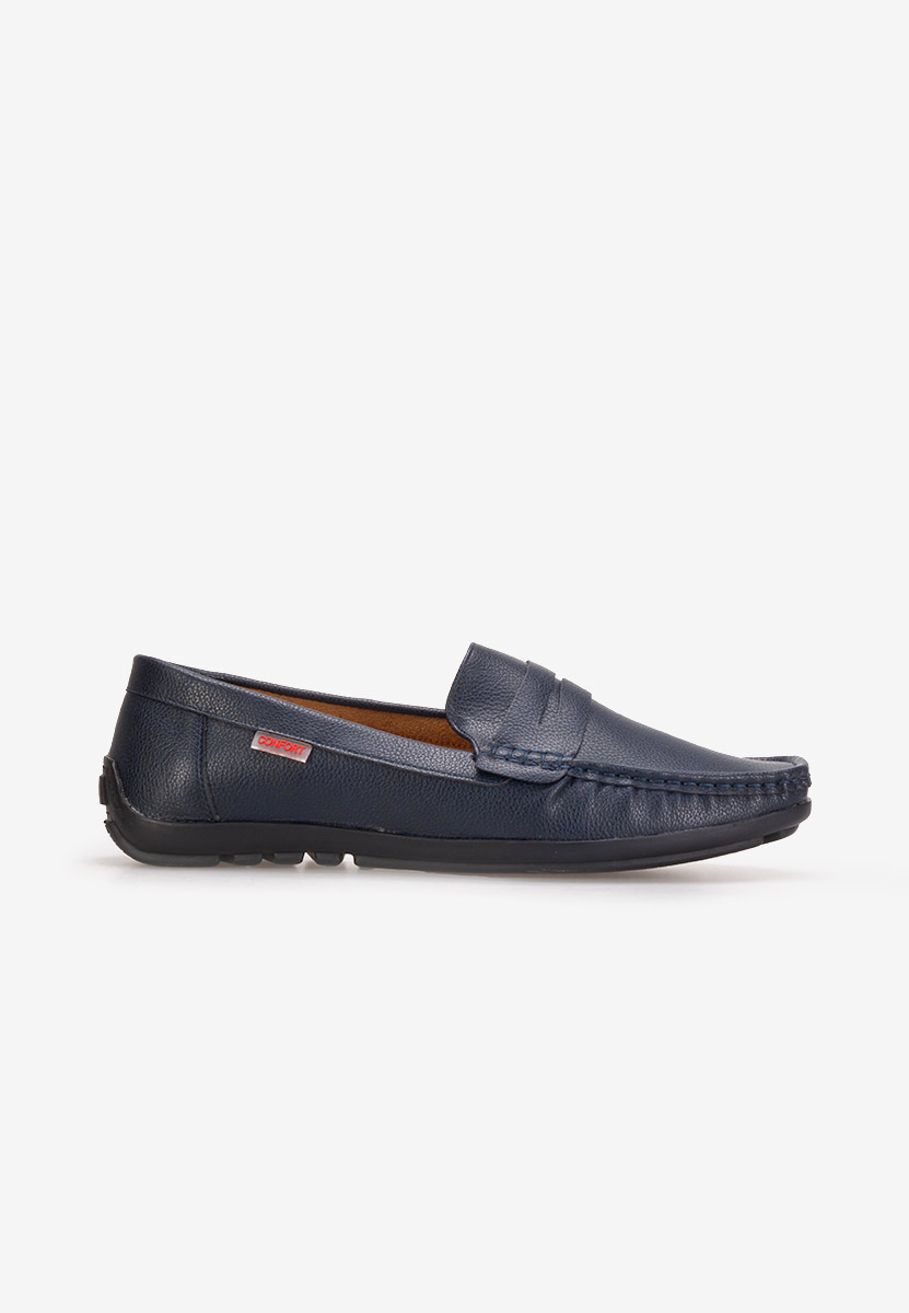 Mocasini barbati Cornelius navy