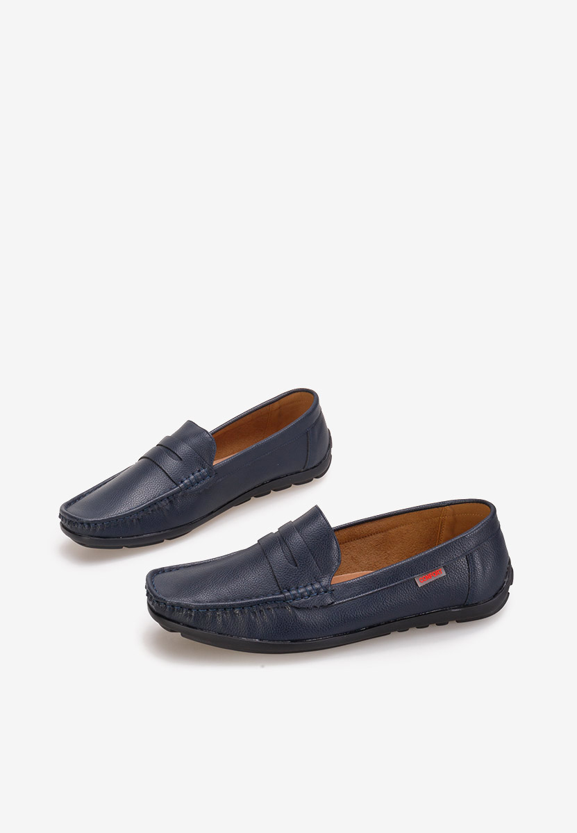 Mocasini barbati Cornelius navy