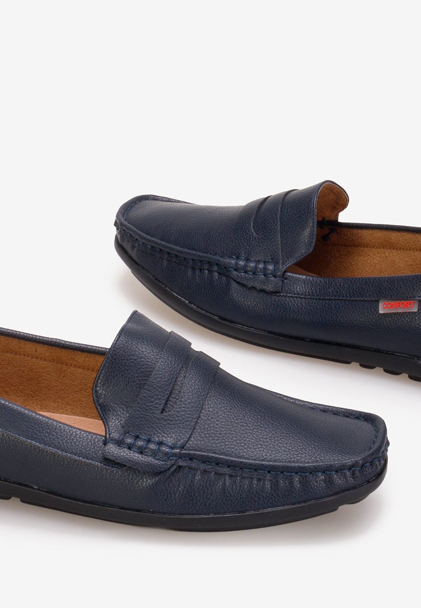 Mocasini barbati Cornelius navy