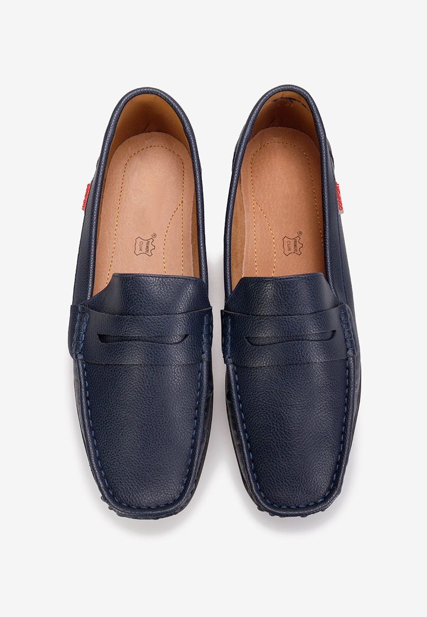 Mocasini barbati Cornelius navy