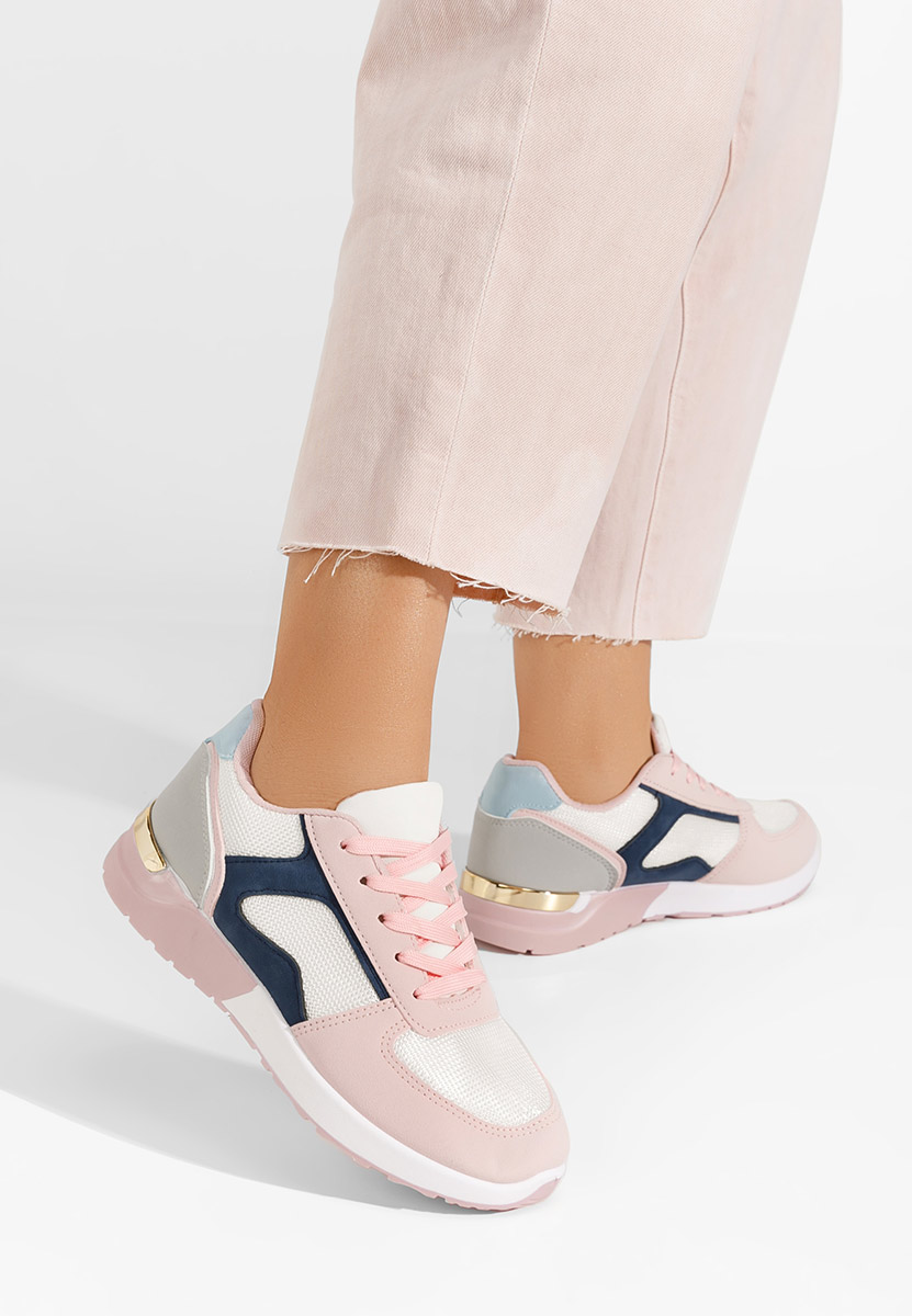 Sneakers dama Melvina V2 roz