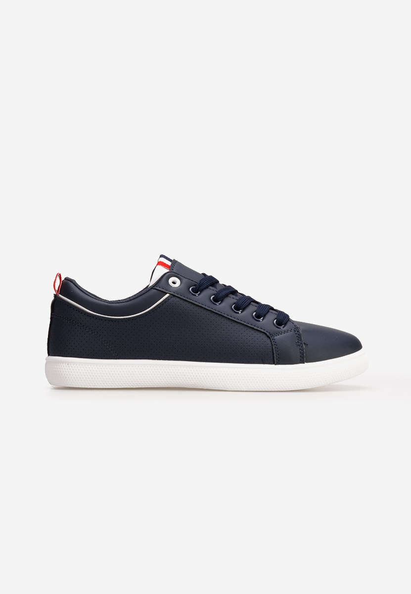 Sneakers barbati Travers navy