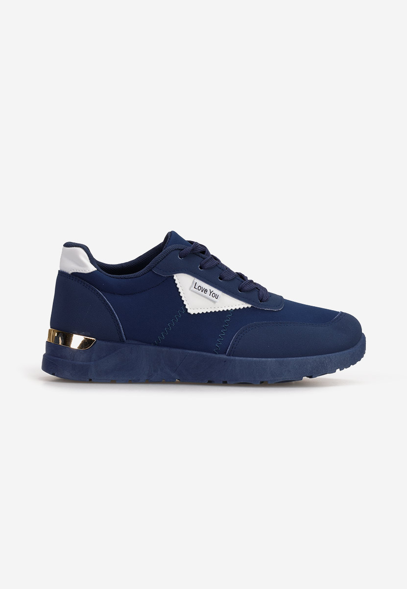 Sneakers dama Arthesia navy