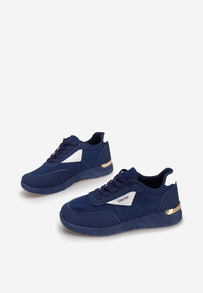 Sneakers dama Arthesia navy