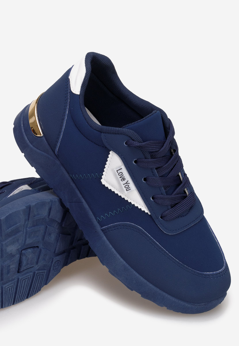 Sneakers dama Arthesia navy