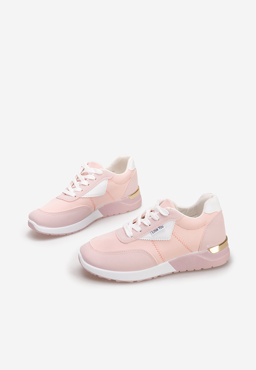 Sneakers dama Arthesia roz