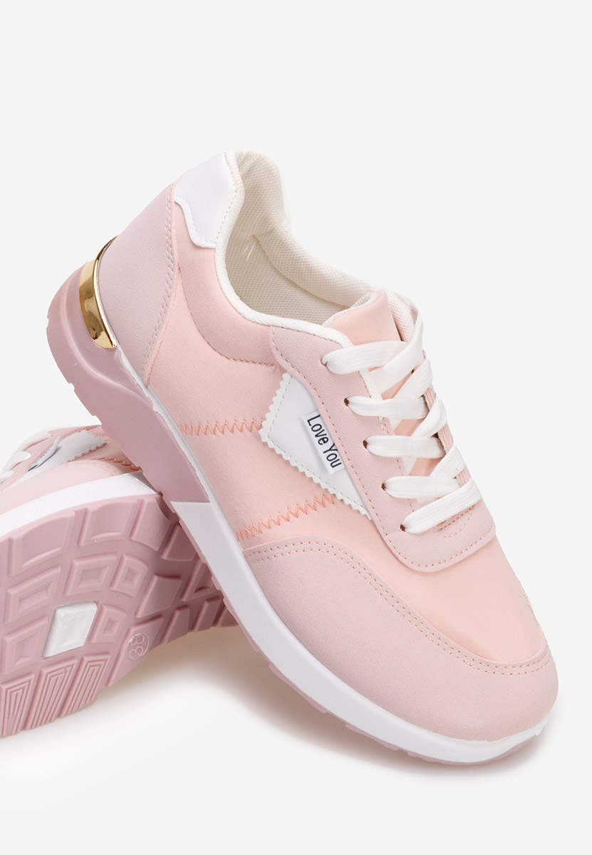 Sneakers dama Arthesia roz