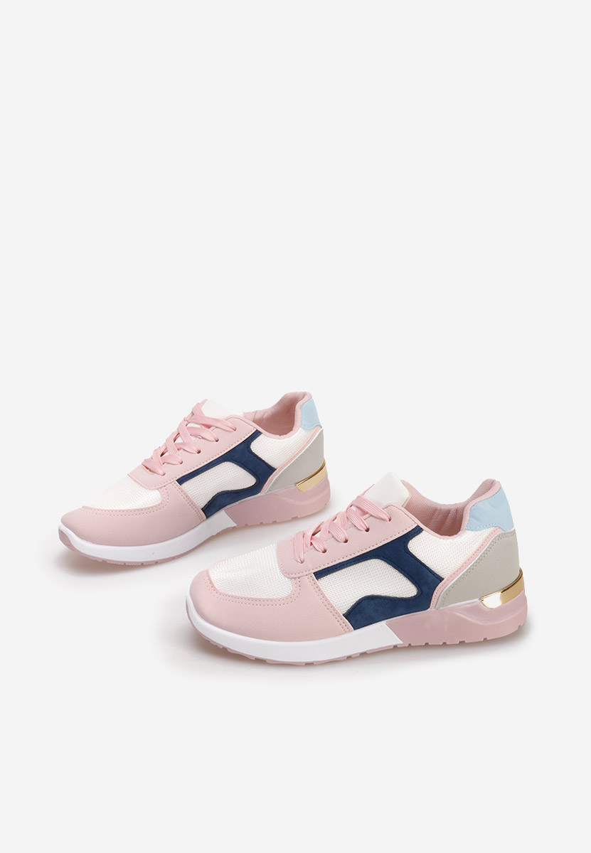 Sneakers dama Melvina V2 roz