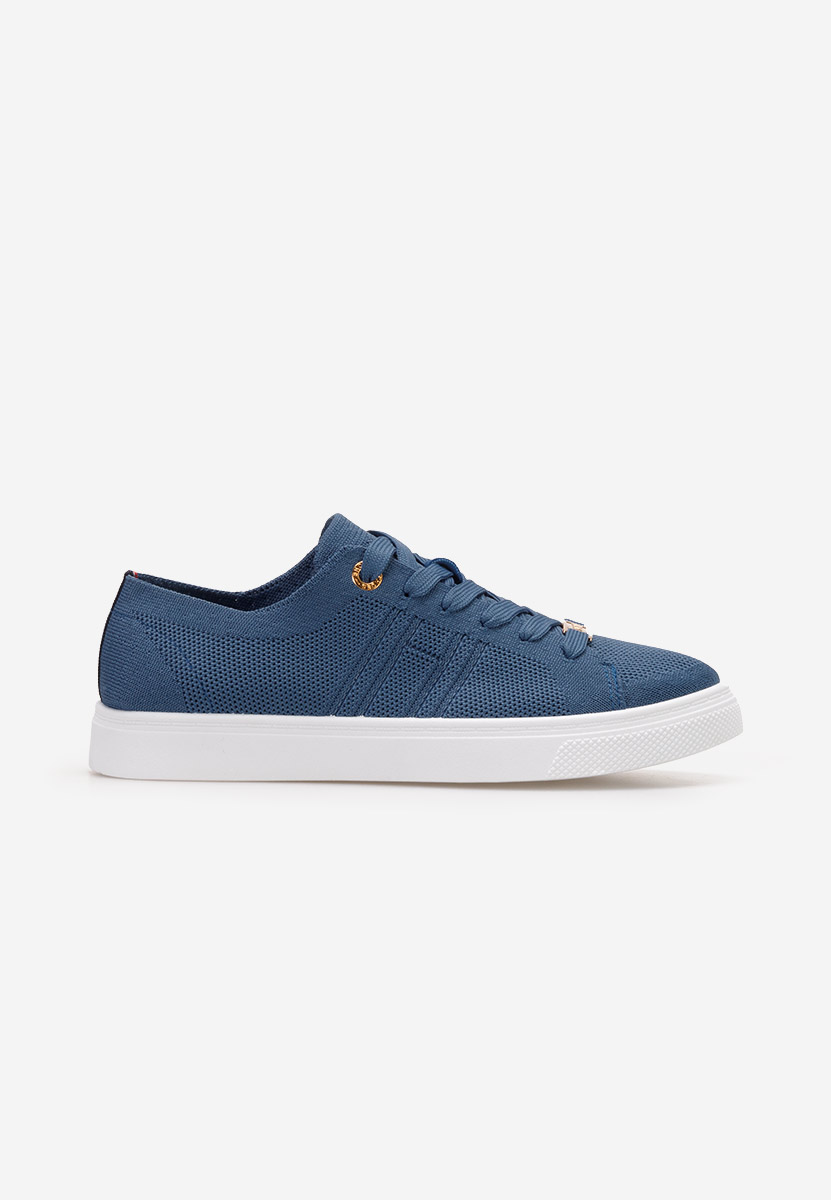 Sneakers dama Belinda navy