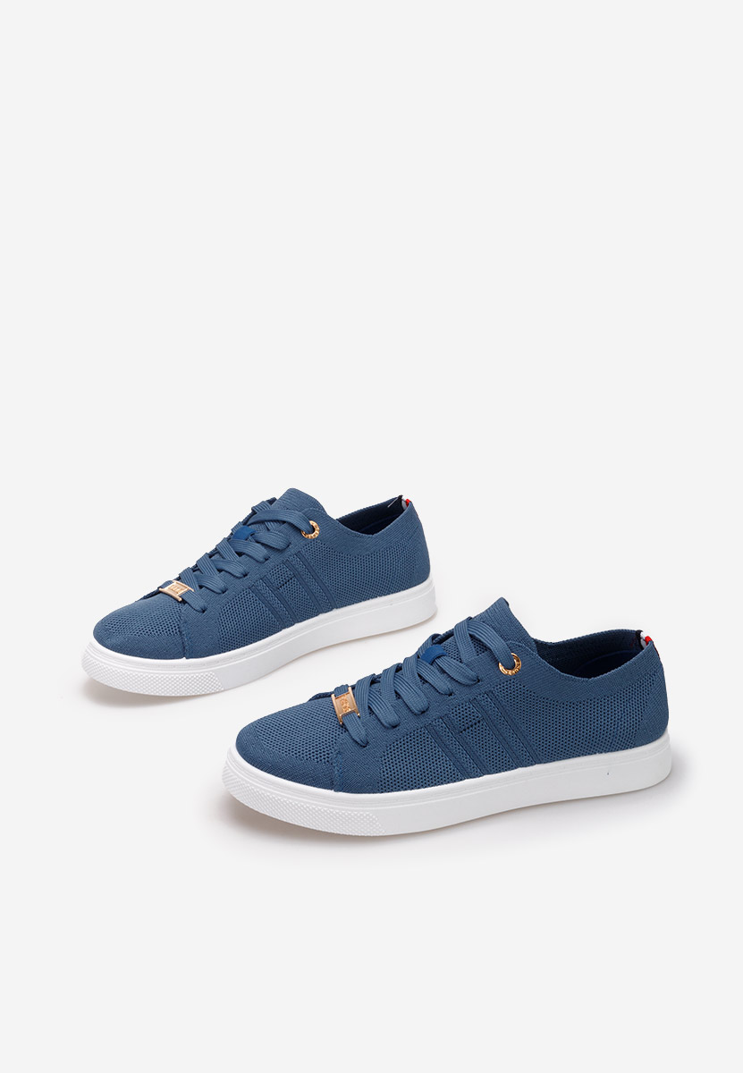 Sneakers dama Belinda navy