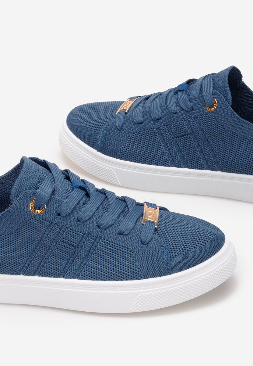 Sneakers dama Belinda navy