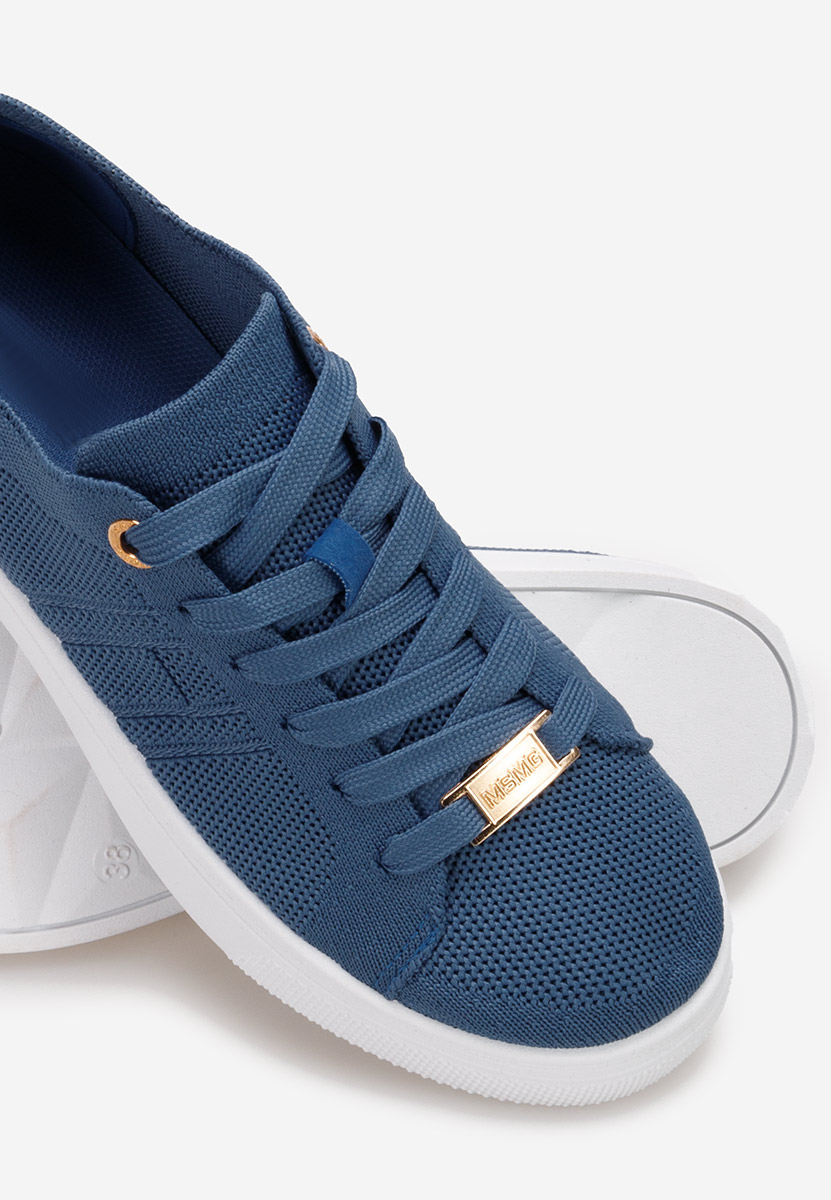 Sneakers dama Belinda navy