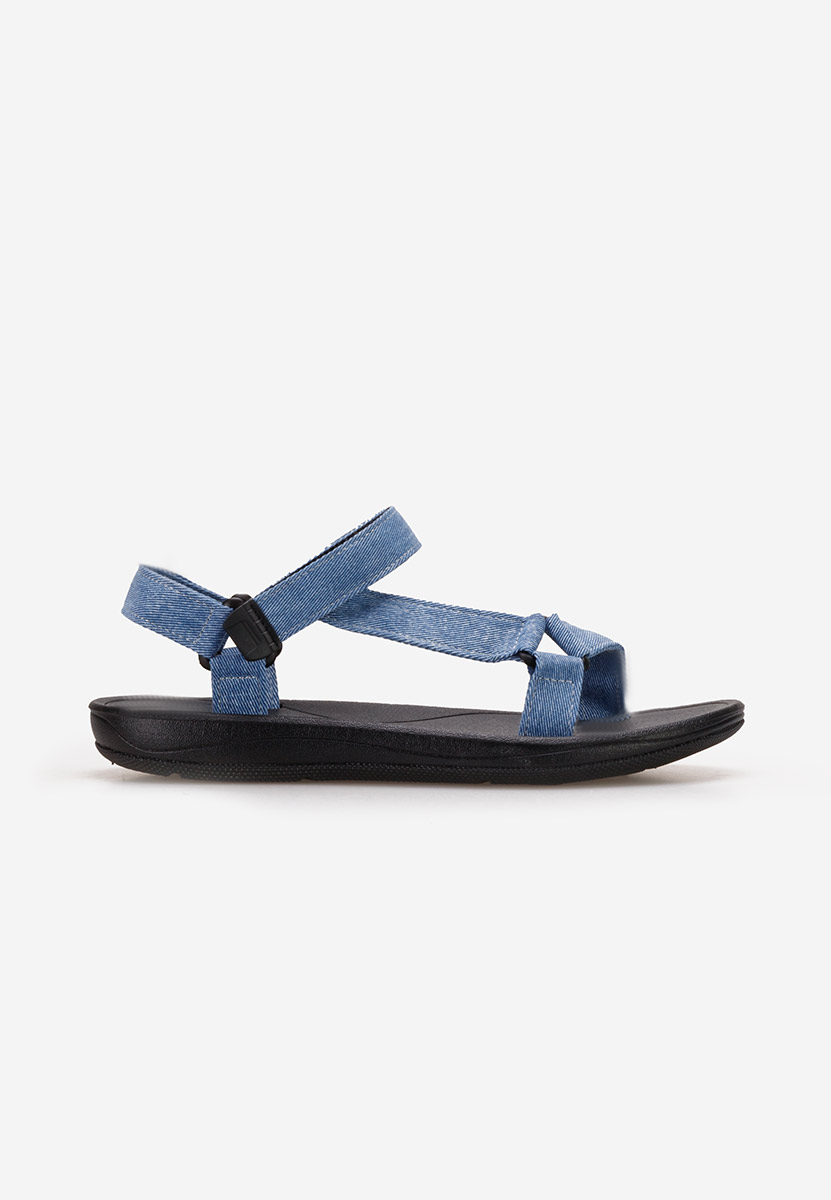 Sandale sport dama Tranquilla V2 bleu