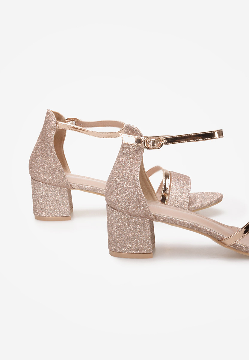 Sandale dama elegante Malena V5 campagne