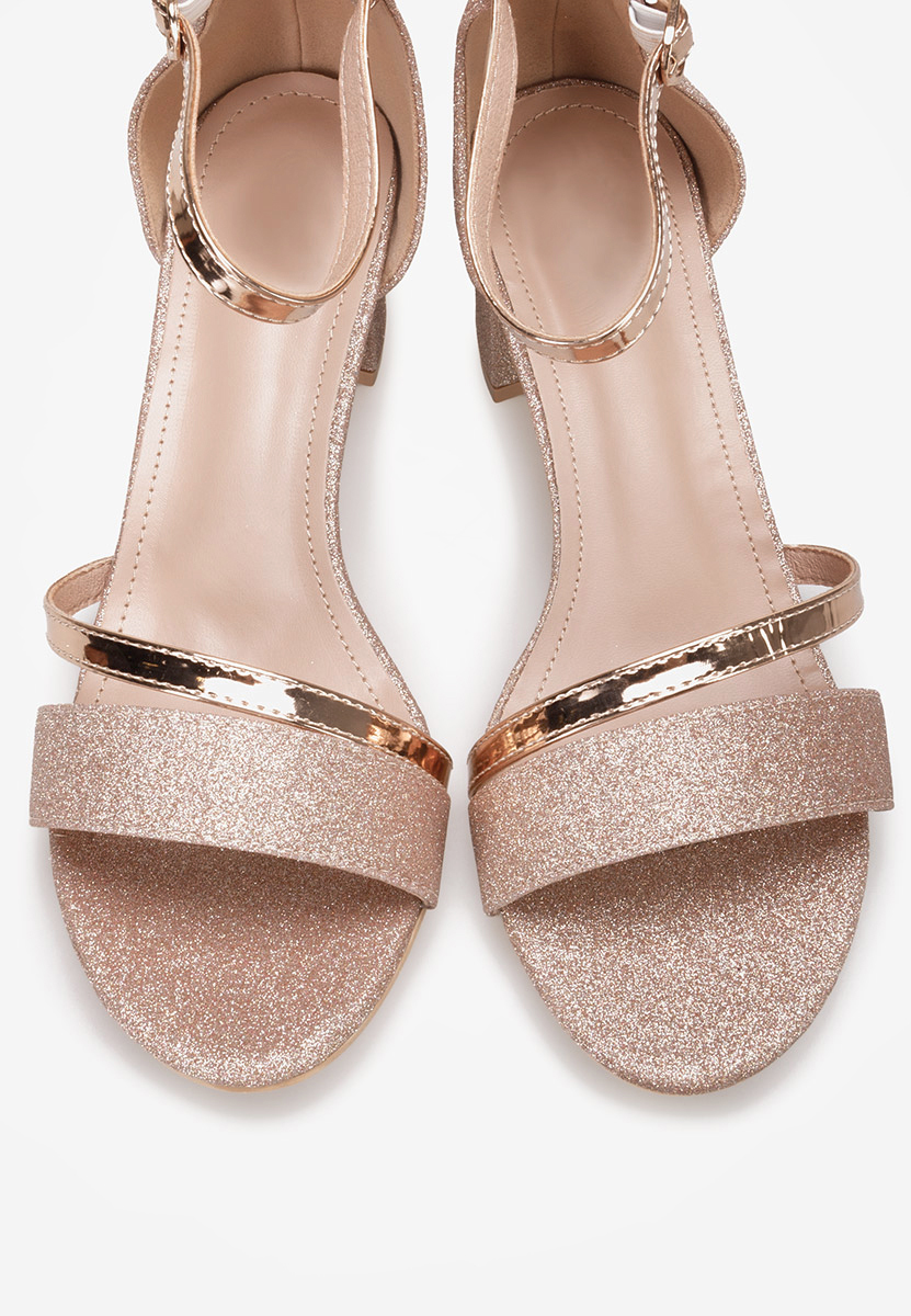 Sandale dama elegante Malena V5 campagne