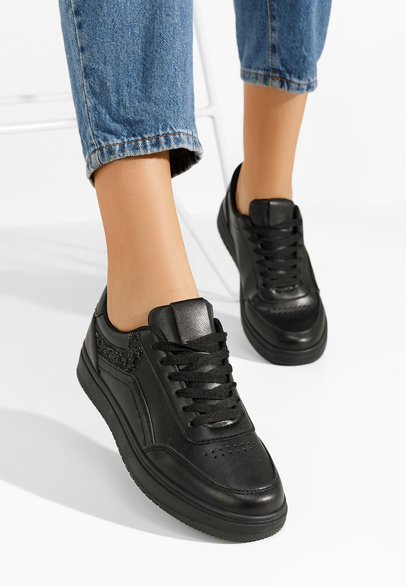 Sneakers dama Resima negri