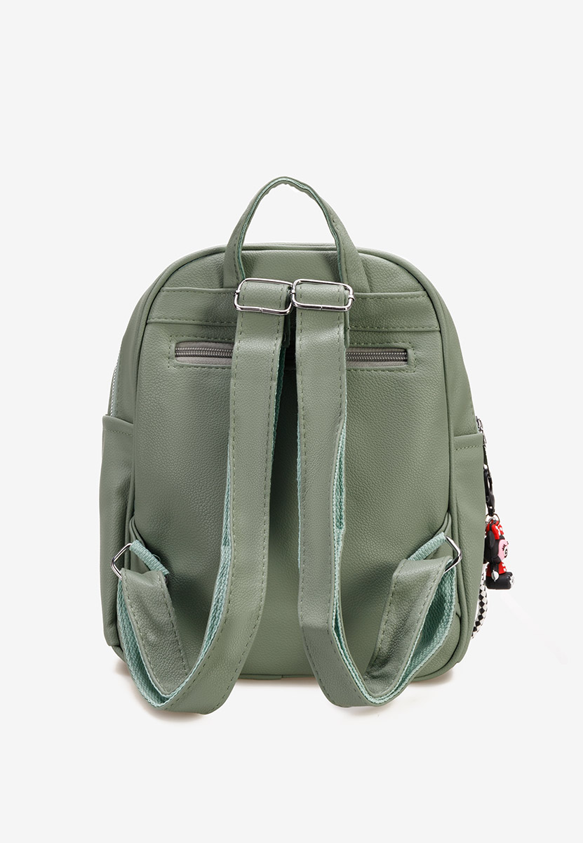 Rucsac dama Chesia verde