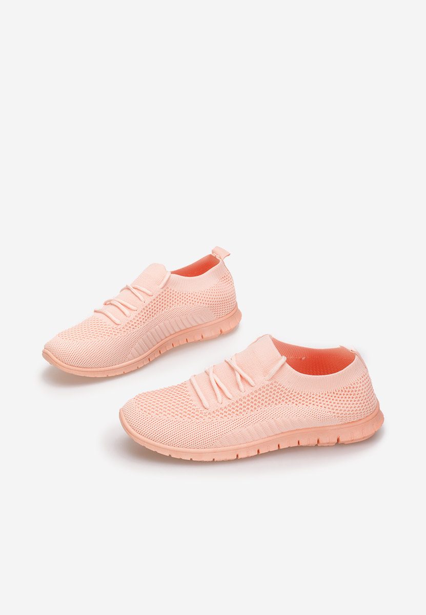 Pantofi sport dama Christa roz