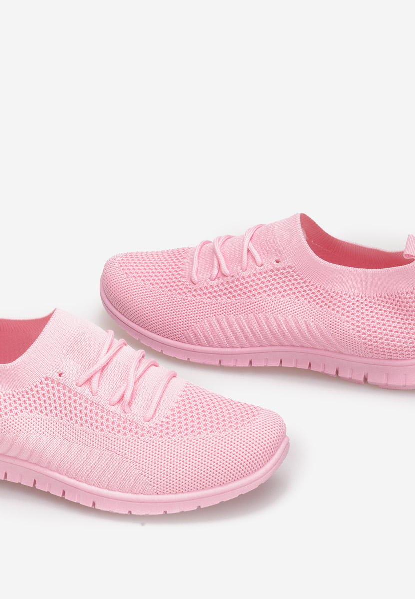 Pantofi sport dama Christa V2 roz
