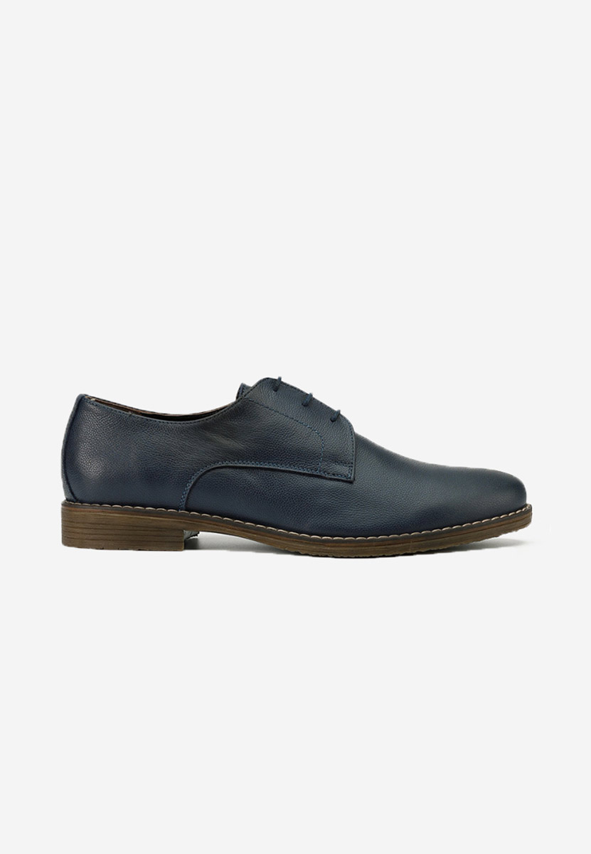 Pantofi casual barbati Lawson navy