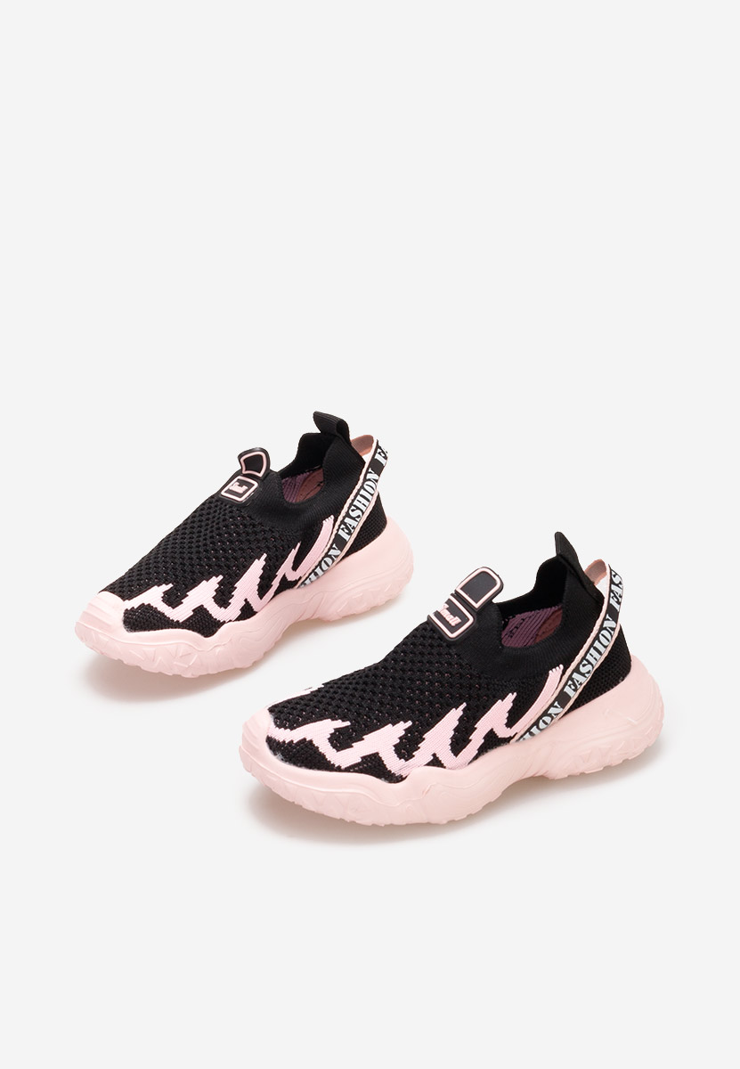 Pantofi sport fete Sense V2 roz