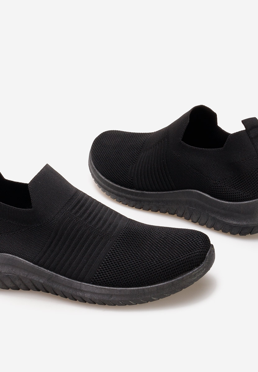 Tenisi Slip-On Emelia negri