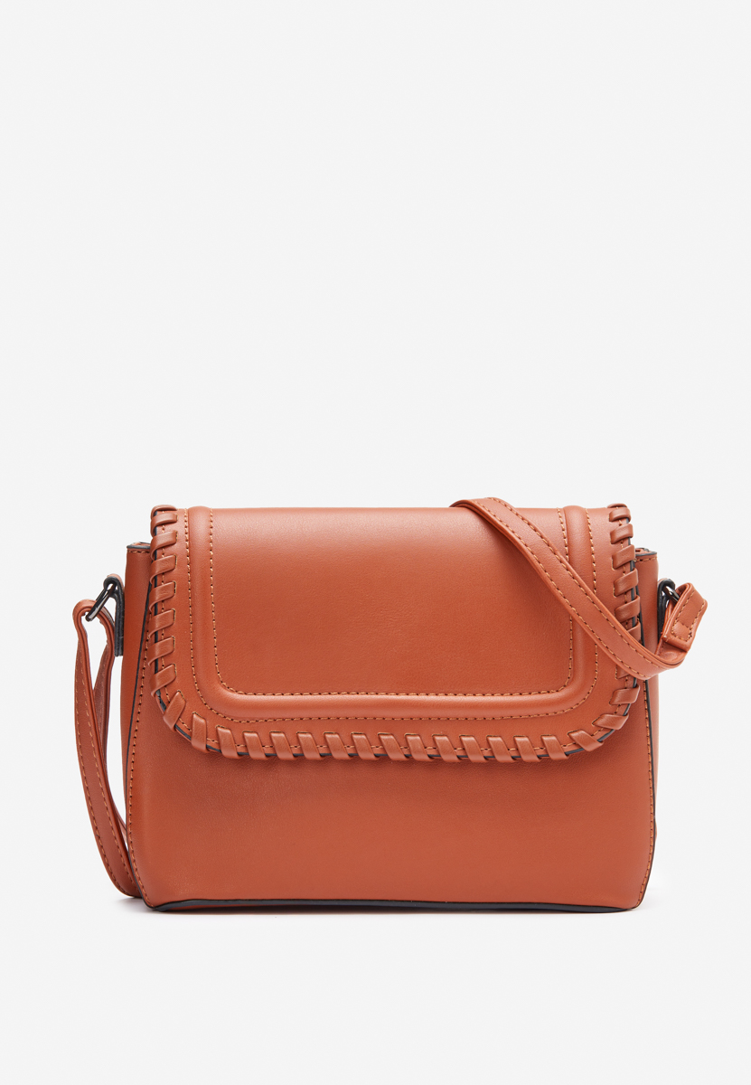 Geanta Crossbody Kelinea maro