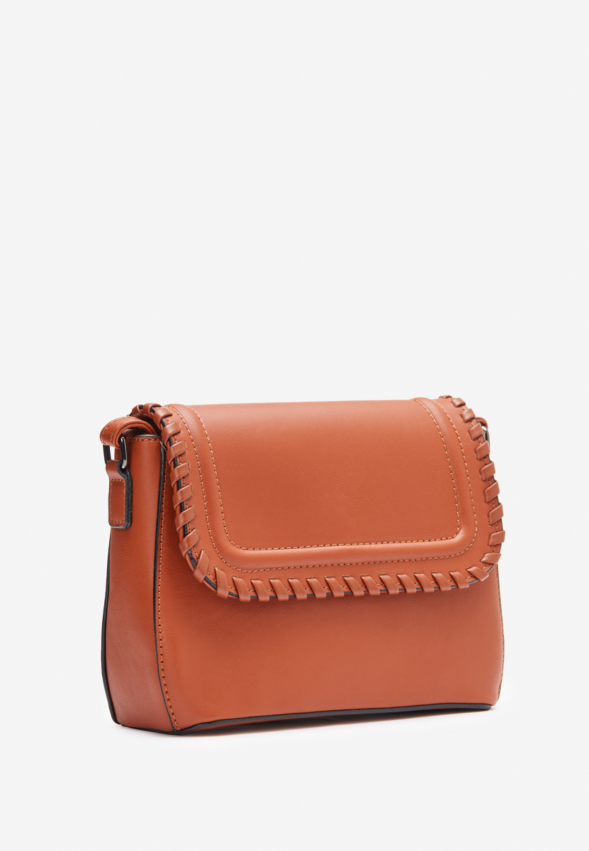 Geanta Crossbody Kelinea maro