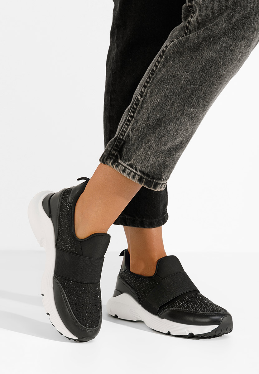Sneakers dama Zaliana negri