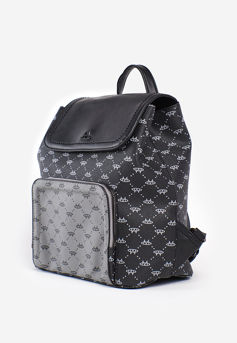 Rucsac dama Leisure R2 negru