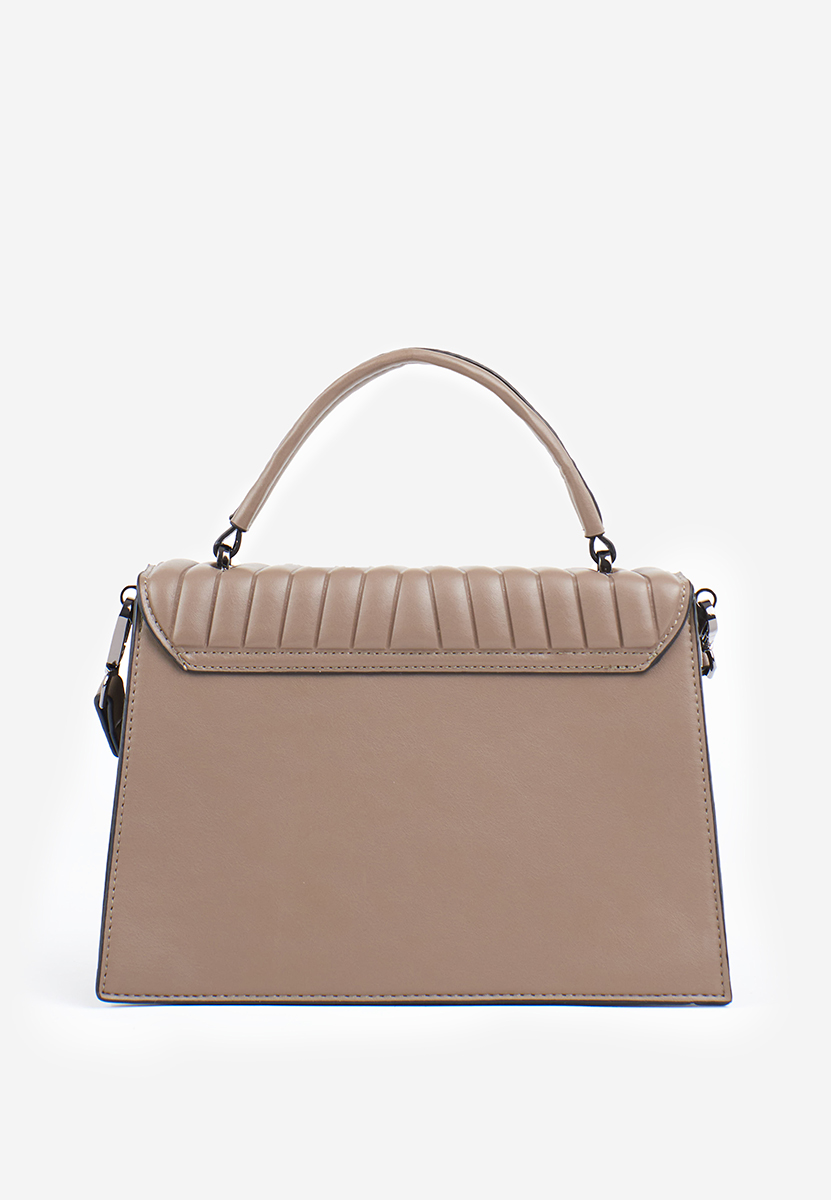 Geanta Crossbody Dainty bej