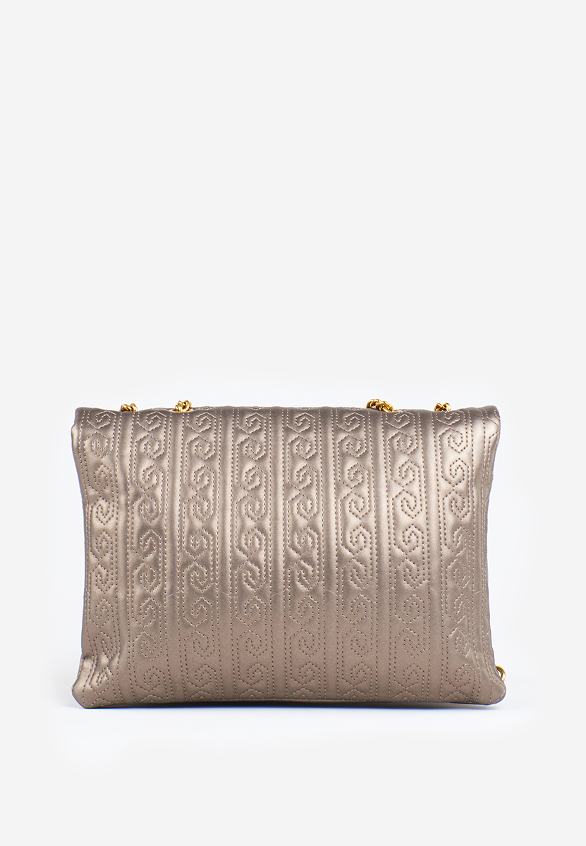 Geanta de mana Lemyra bronze