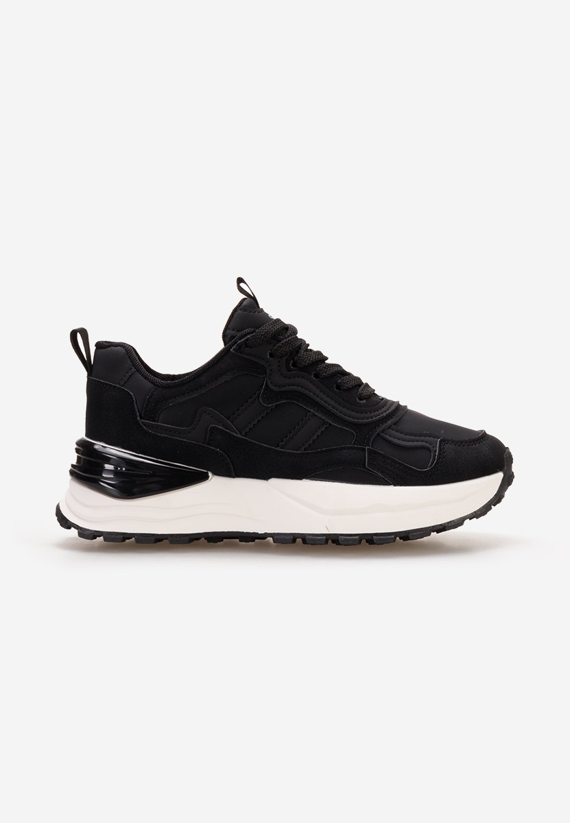Sneakers dama Olanora negri