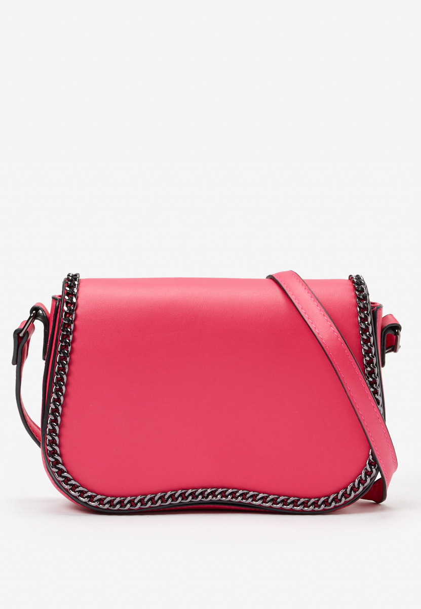 Geanta Crossbody Arovia fucsia