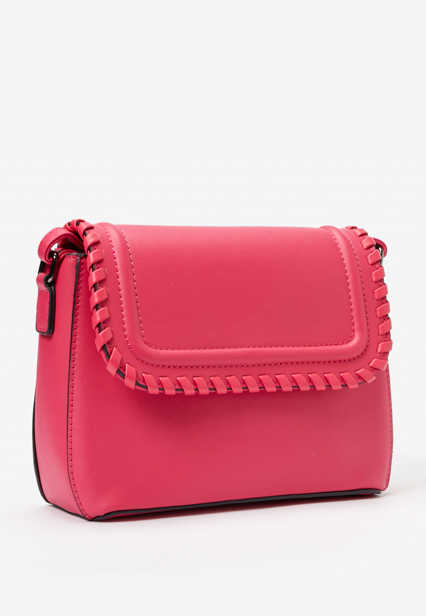 Geanta Crossbody Kelinea fucsia