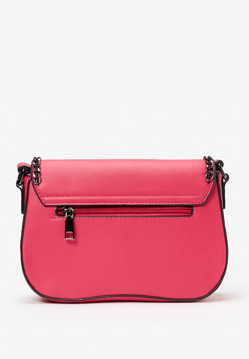 Geanta Crossbody Arovia fucsia