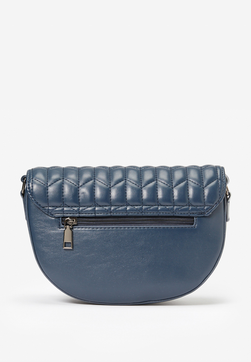 Geanta Crossbody Velinda navy