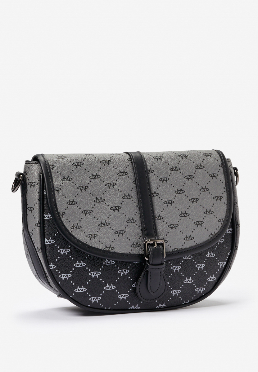 Geanta Crossbody Leisure C neagra