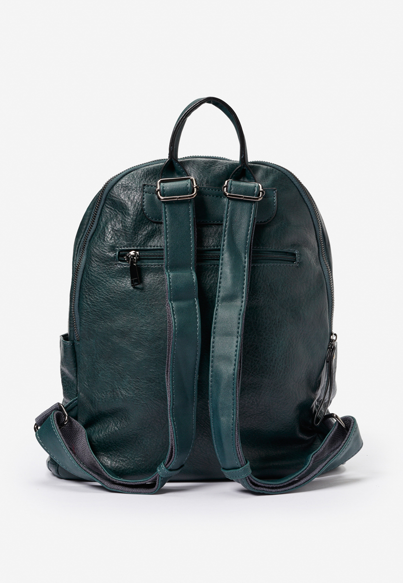 Rucsac dama Abriella V2 verde