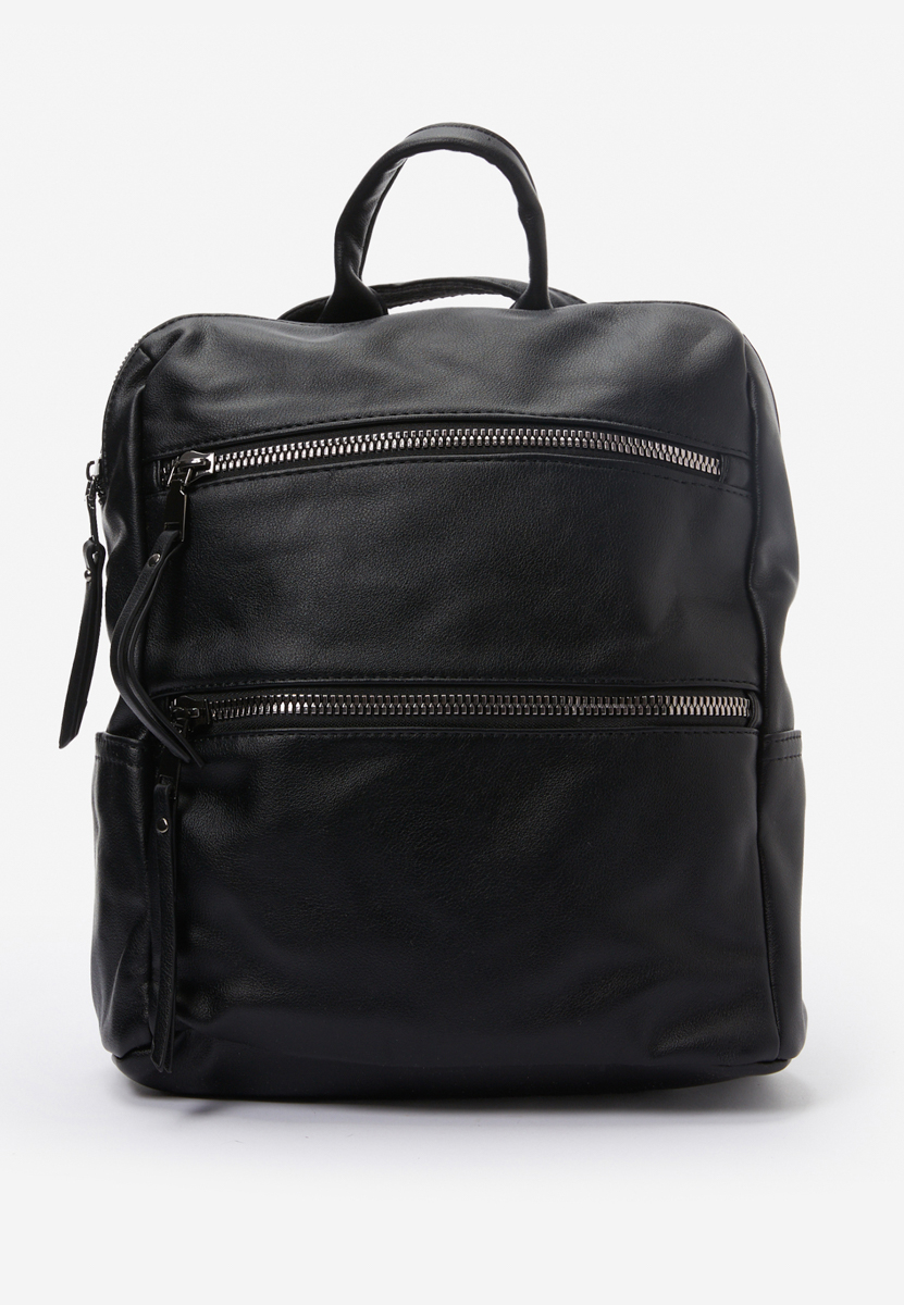 Rucsac dama Distinctive negru