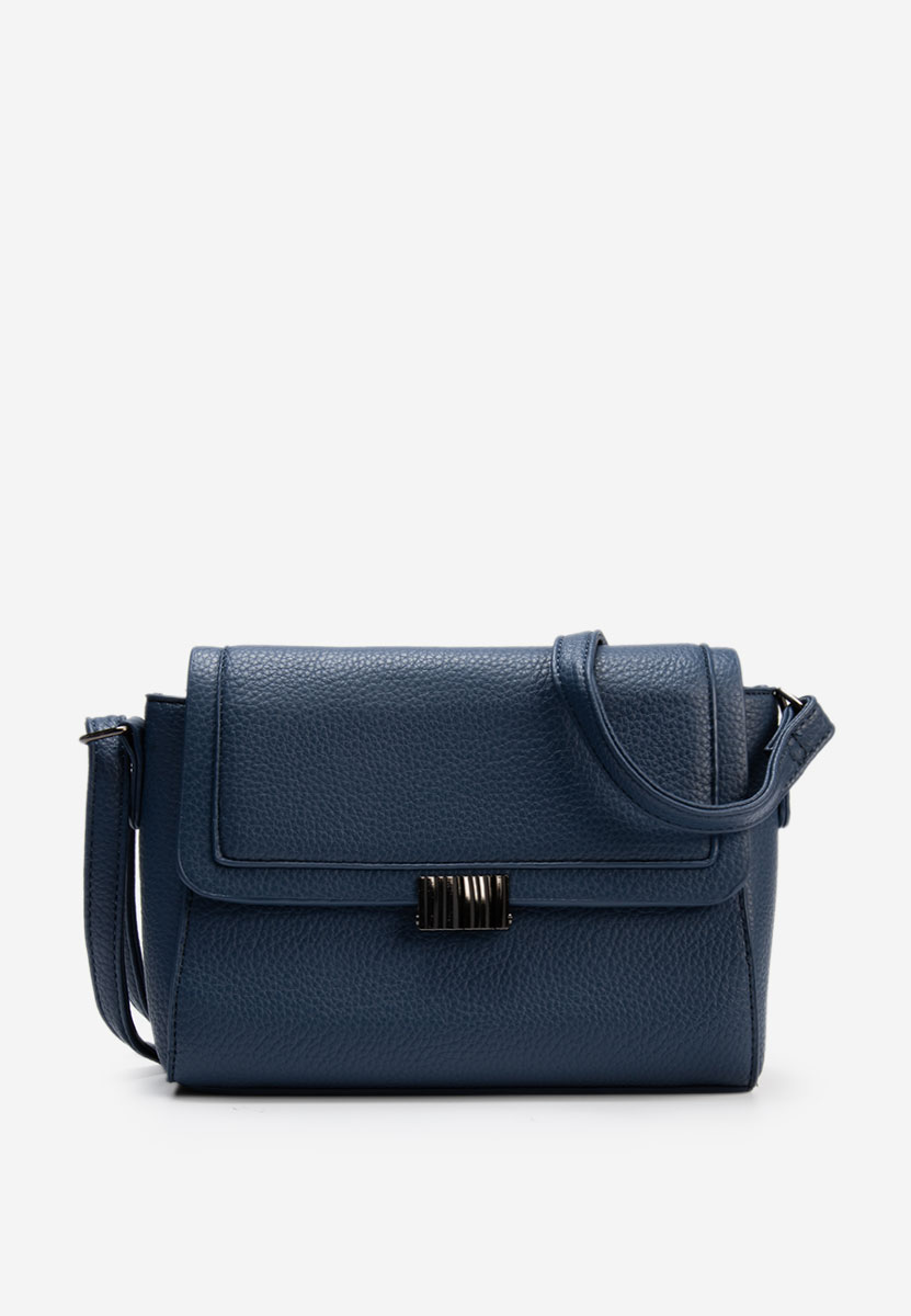 Geanta Crossbody Jania albastra