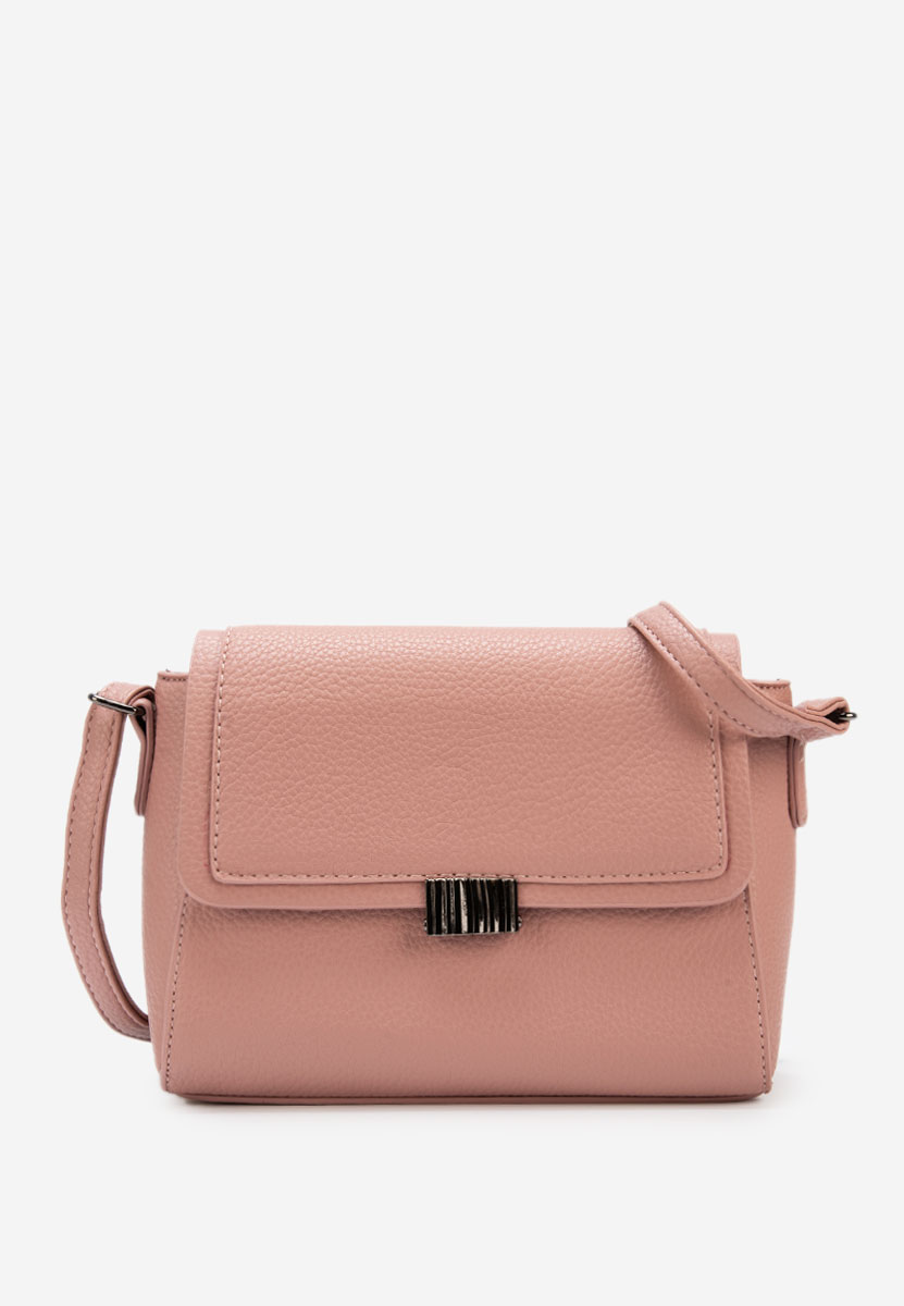 Geanta Crossbody Jania roz